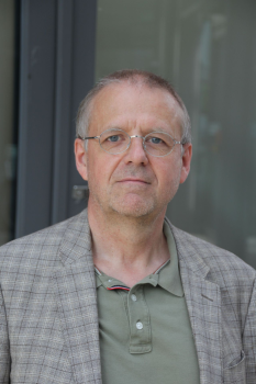 Profilbild von Herr Prof. Dr. Karl-Heinz Fittkau