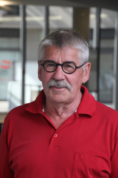 Profilbild von Herr Jürgen Althaus