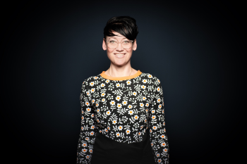 Profilbild von Frau Steffi Schneemilch