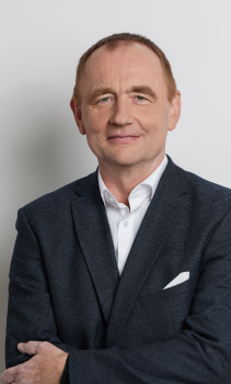 Profilbild von Herr Danko Jur