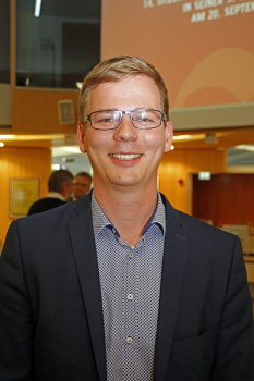 Herr Sebastian Walter