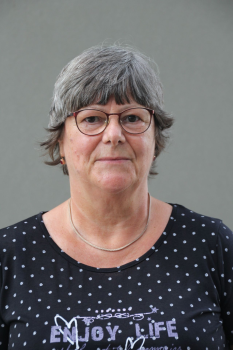 Profilbild von Frau Martina Hähnel