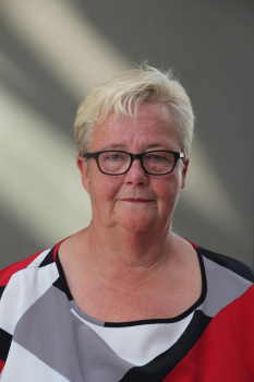 Profilbild von Frau Margitta Mächtig