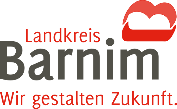 Logo Landkreis Barnim